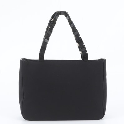 ■美品 サルヴァトーレフェラガモ ヴァラ 9324 トート バッグ