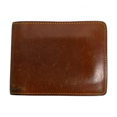 ルイヴィトン LOUIS VUITTON ノマド M85015 ポルトビエ6カルトクレディ 二つ折り財布