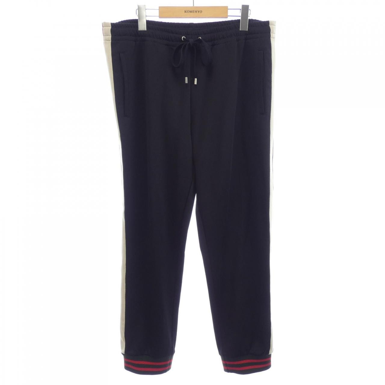 グッチ GUCCI 474635-X5T39 パンツ