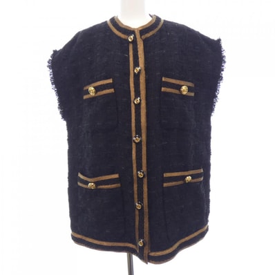 グッチ GUCCI ベスト