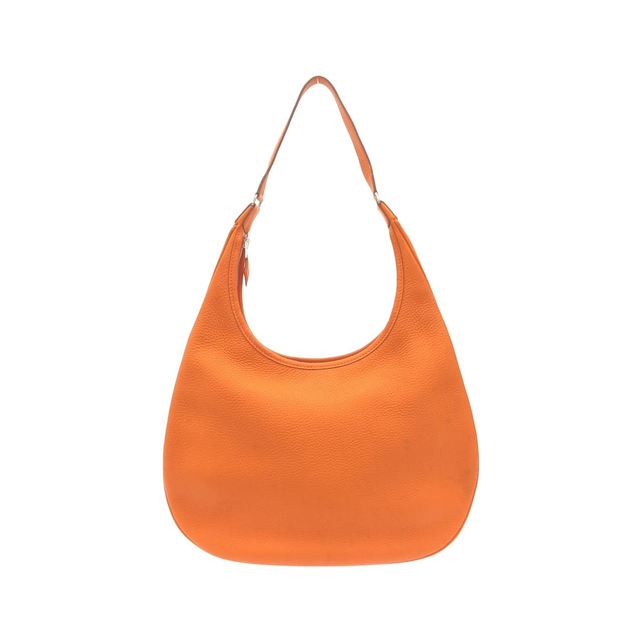 【ヴィンテージ】エルメス ガオ ショルダーバッグ