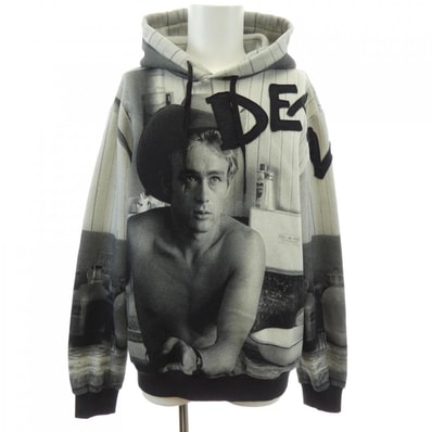 ドルチェアンドガッバーナ DOLCE&GABBANA G9GL5Z/G7IEB パーカー