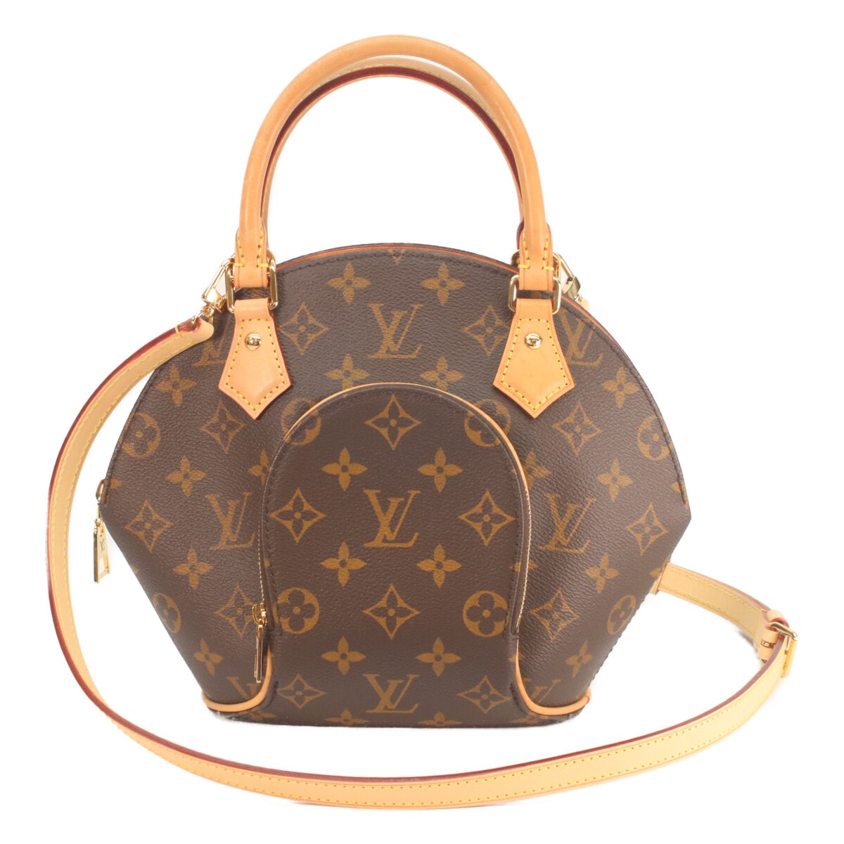 ルイヴィトン M46196 モノグラム エリプスPM 2WAYショルダーバッグ