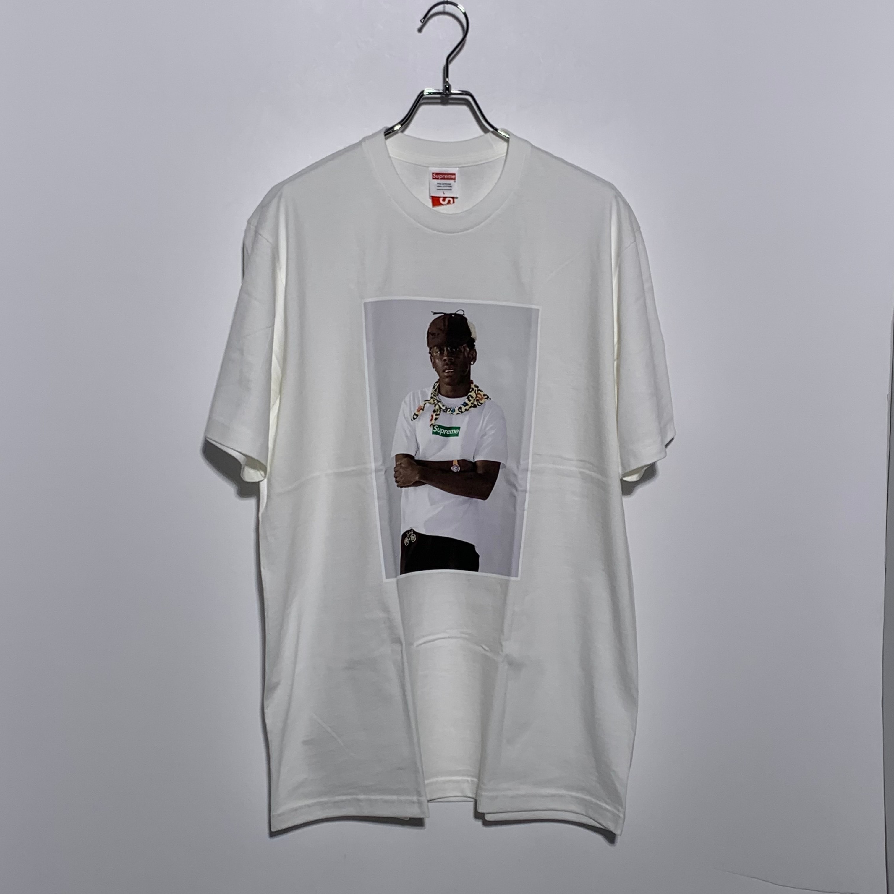Supreme Tyler, The Creator Tee 