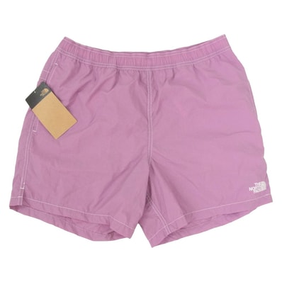 The North Face Versatile Shorts "Hushed Lavender/White"