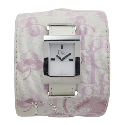 クリスチャンディオール マリス D78-109 レディース腕時計