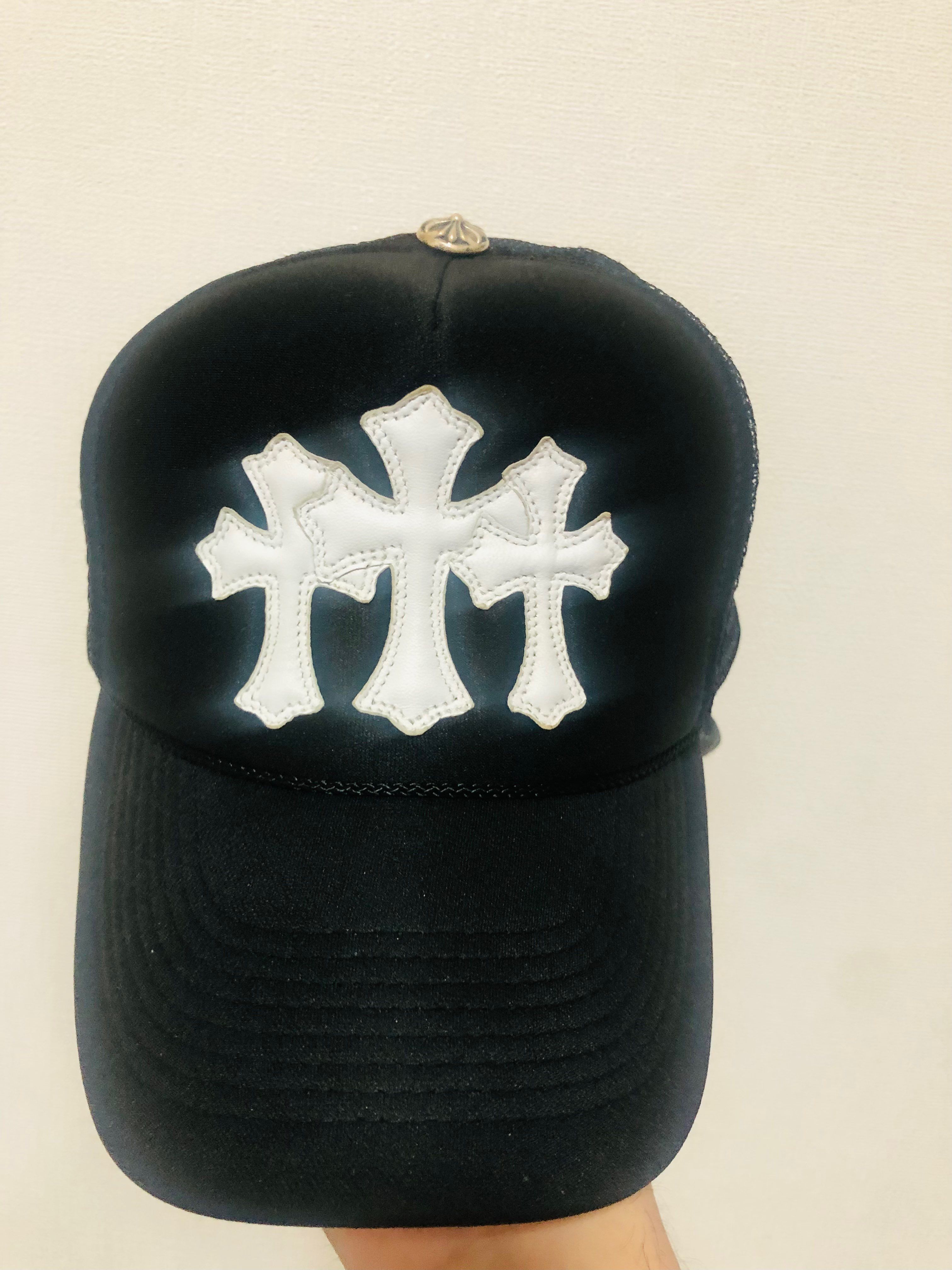 クロムーハツ キャップ