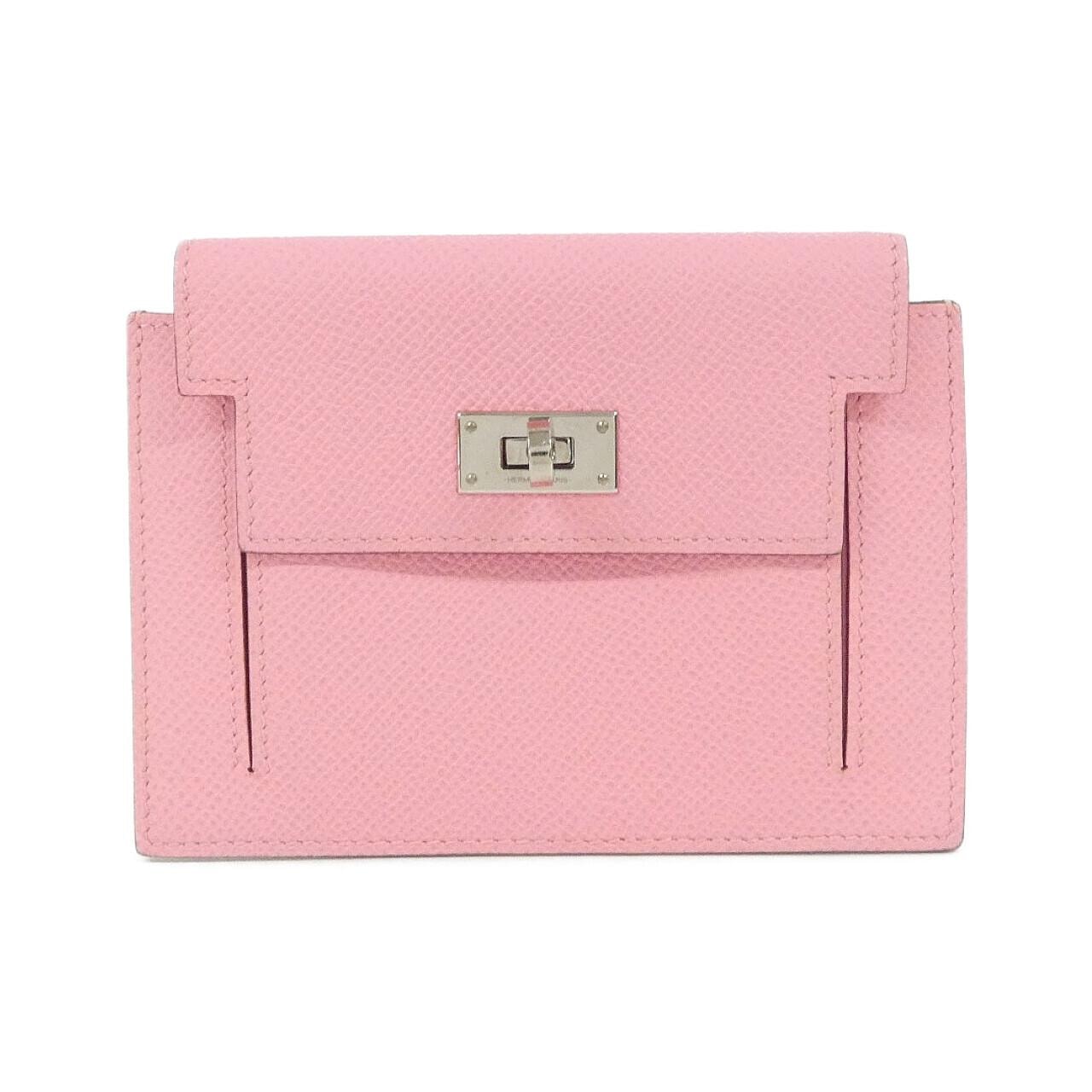 エルメス ケリー ポケット コンパクト 079001CK 財布