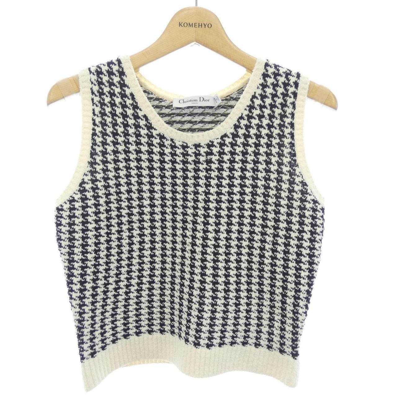 クリスチャンディオール CHRISTIAN DIOR 354W05AM324 ニット