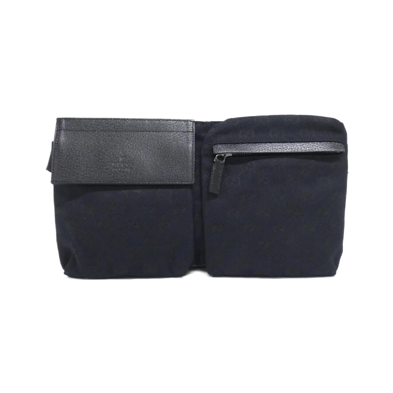 グッチ 28566 ウエストバッグ