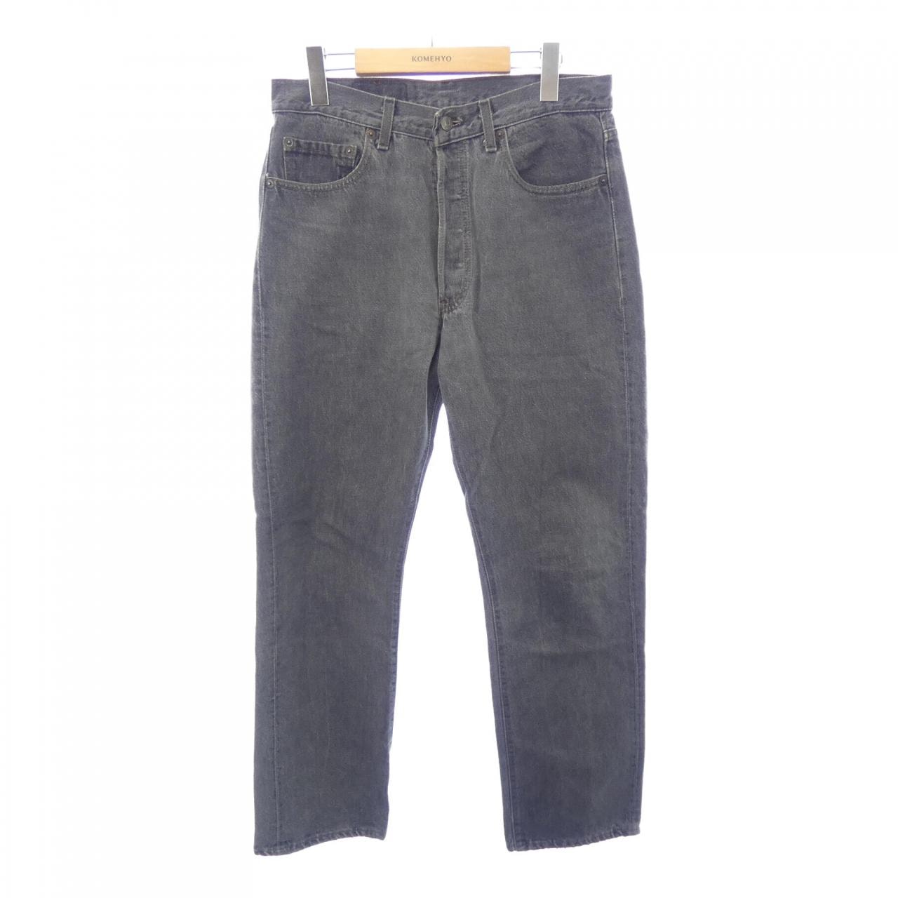 リーバイス LEVI'S 501-0658 ジーンズ