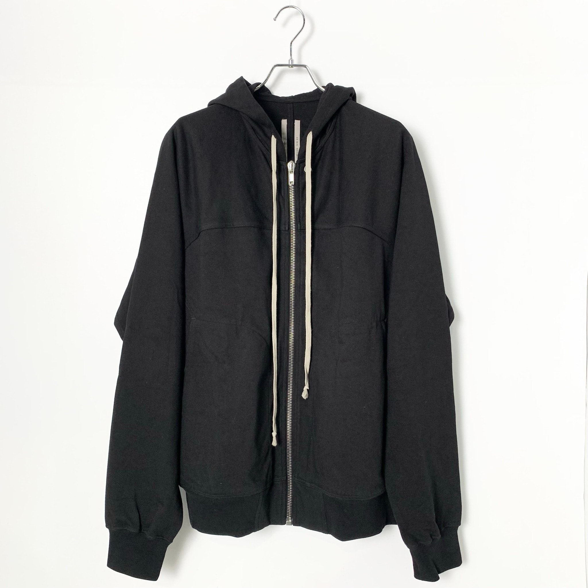 Rick Owens Sweaters "Black"