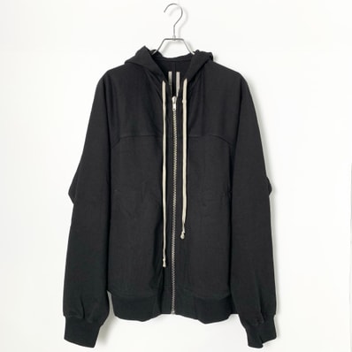 Rick Owens Sweaters "Black"