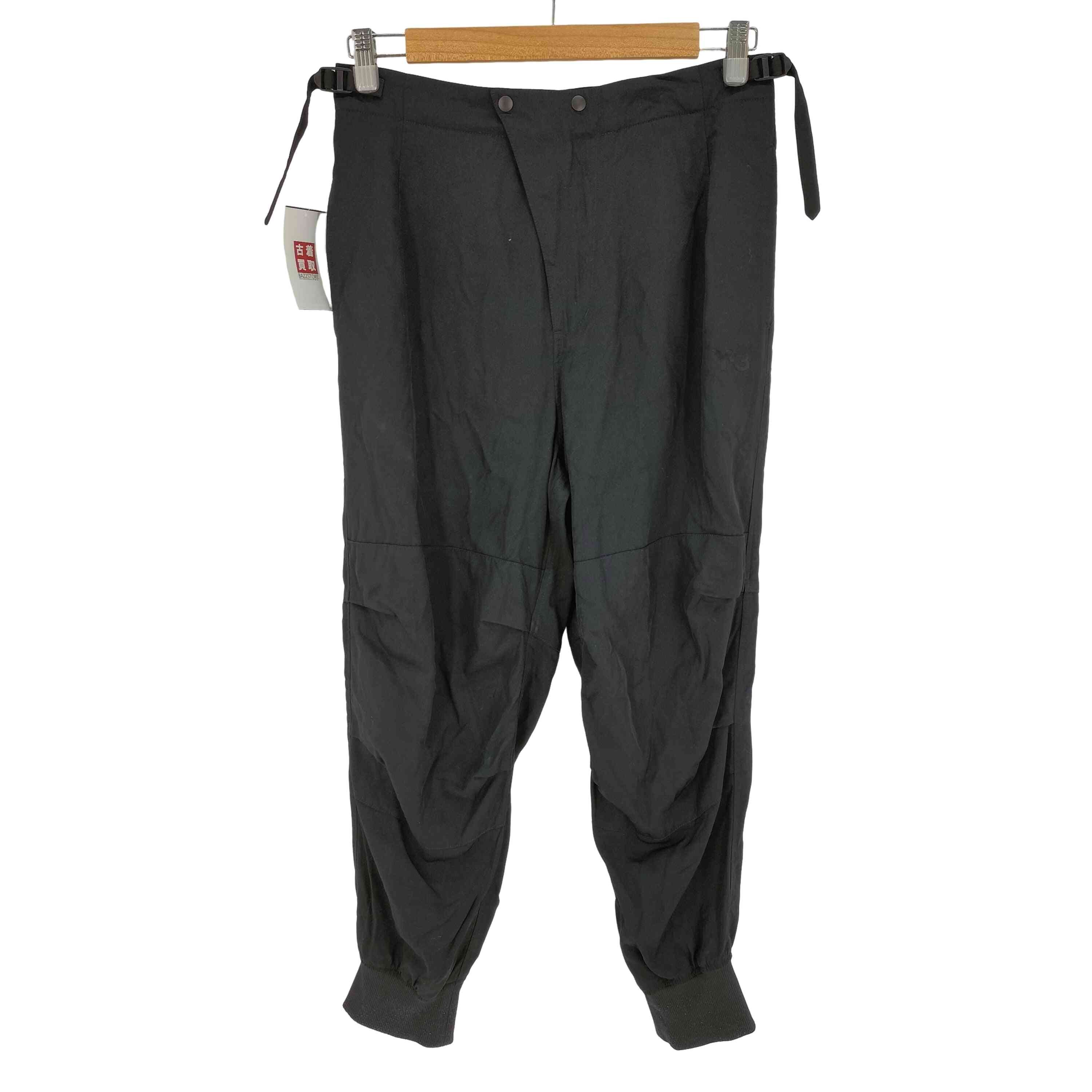 RYTW CUF PANT レーヨンツイル カフパンツ【1143486596038】