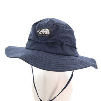 THE NORTH FACE ノースフェイス ホライズン ハット L ネイビー NN01707 アウトドア 帽子