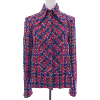 シャネル CHANEL P51392V38323 ジャケット