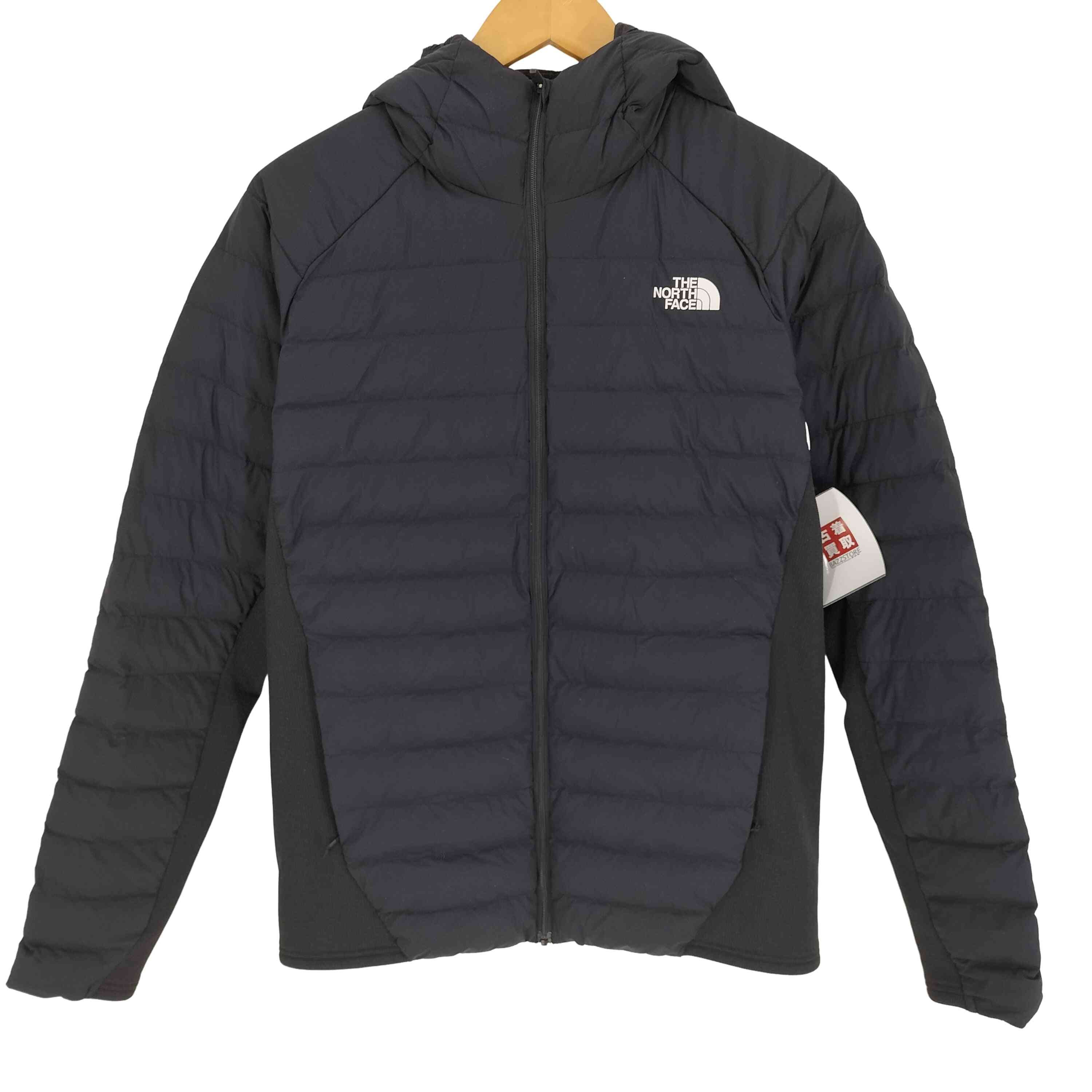 25AW Red Run Hoodie ランニング ウェア ジャケット レッドラン フーディ PrimaLoft プリマロフト 中綿【1140696445859】