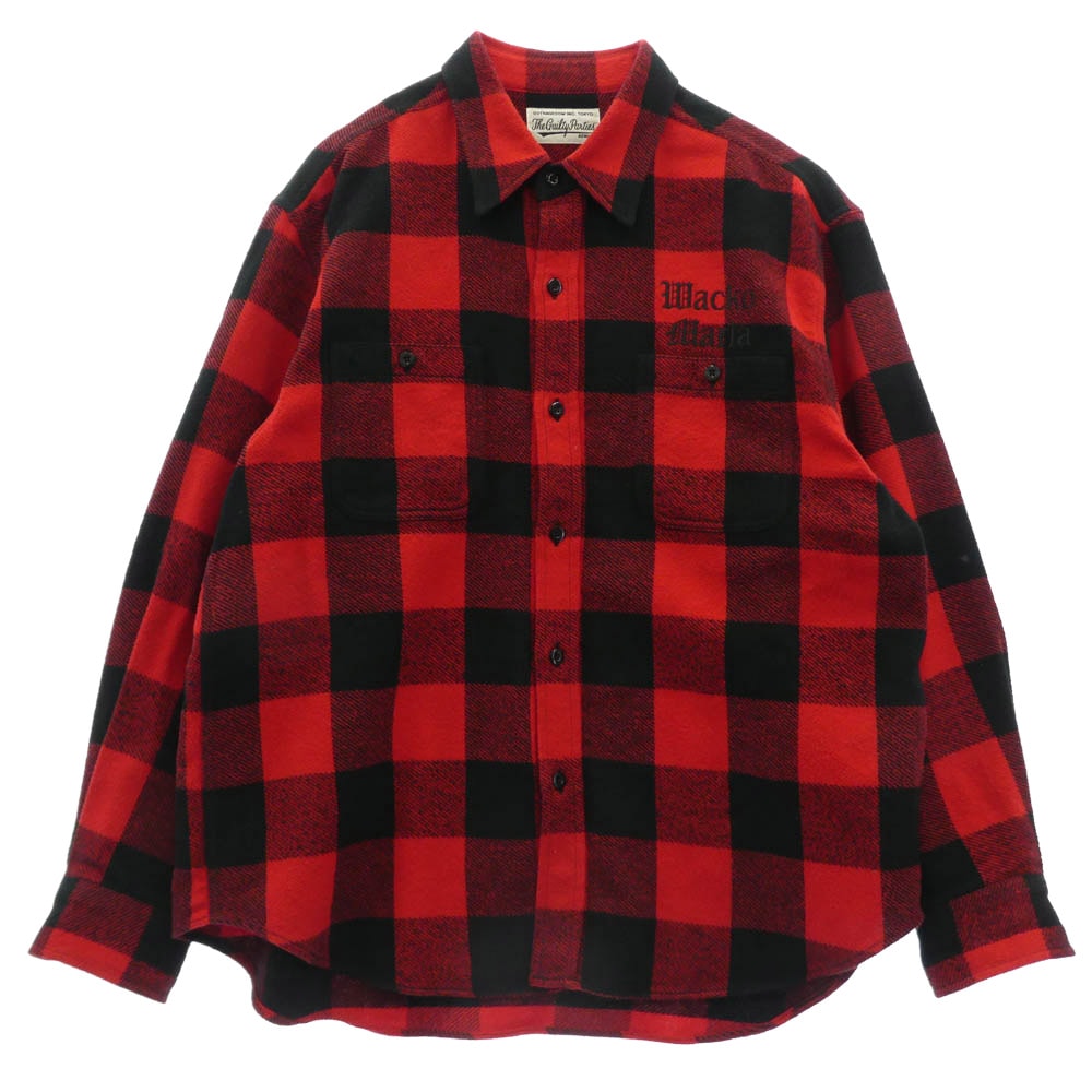 古着 バンズ VANS ストライプ柄 長袖 ライトネルシャツ ボックスシャツ レディースL相当/eaa613729 古着 バンズ VANS ストライプ柄 長袖 ライトネルシャツ ボックスシャツ