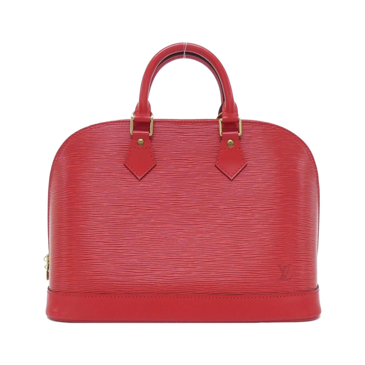 【ヴィンテージ】ルイヴィトン スハリ エマーブル M92844 ショルダーバッグ LOUIS VUITTON - 【ヴィンテージ】ルイヴィトン スハリ エマーブル
