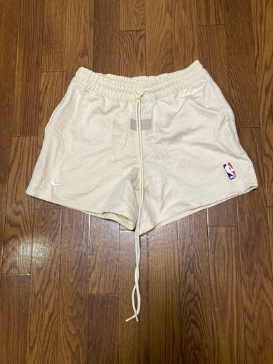 FEAR OF GOD / Nike Basketball Shorts "String"