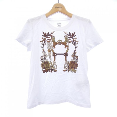 エルメス HERMES Tシャツ