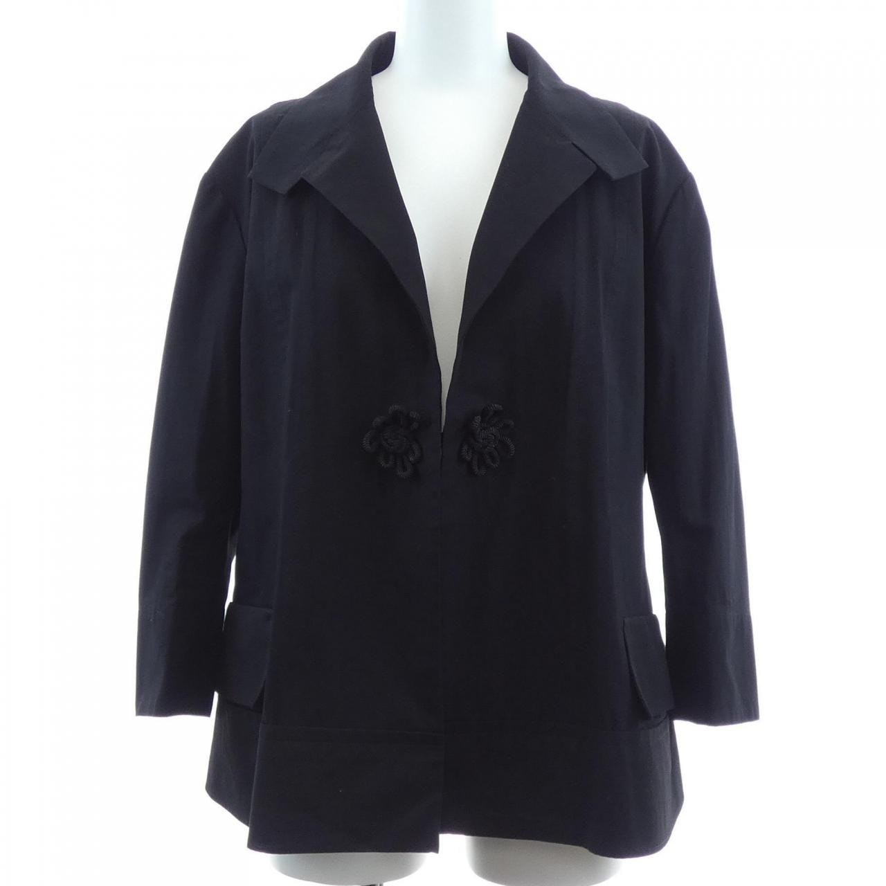 ヨウジヤマモト YOHJI YAMAMOTO FM-J-38-001 ジャケット