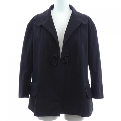 ヨウジヤマモト YOHJI YAMAMOTO FM-J-38-001 ジャケット