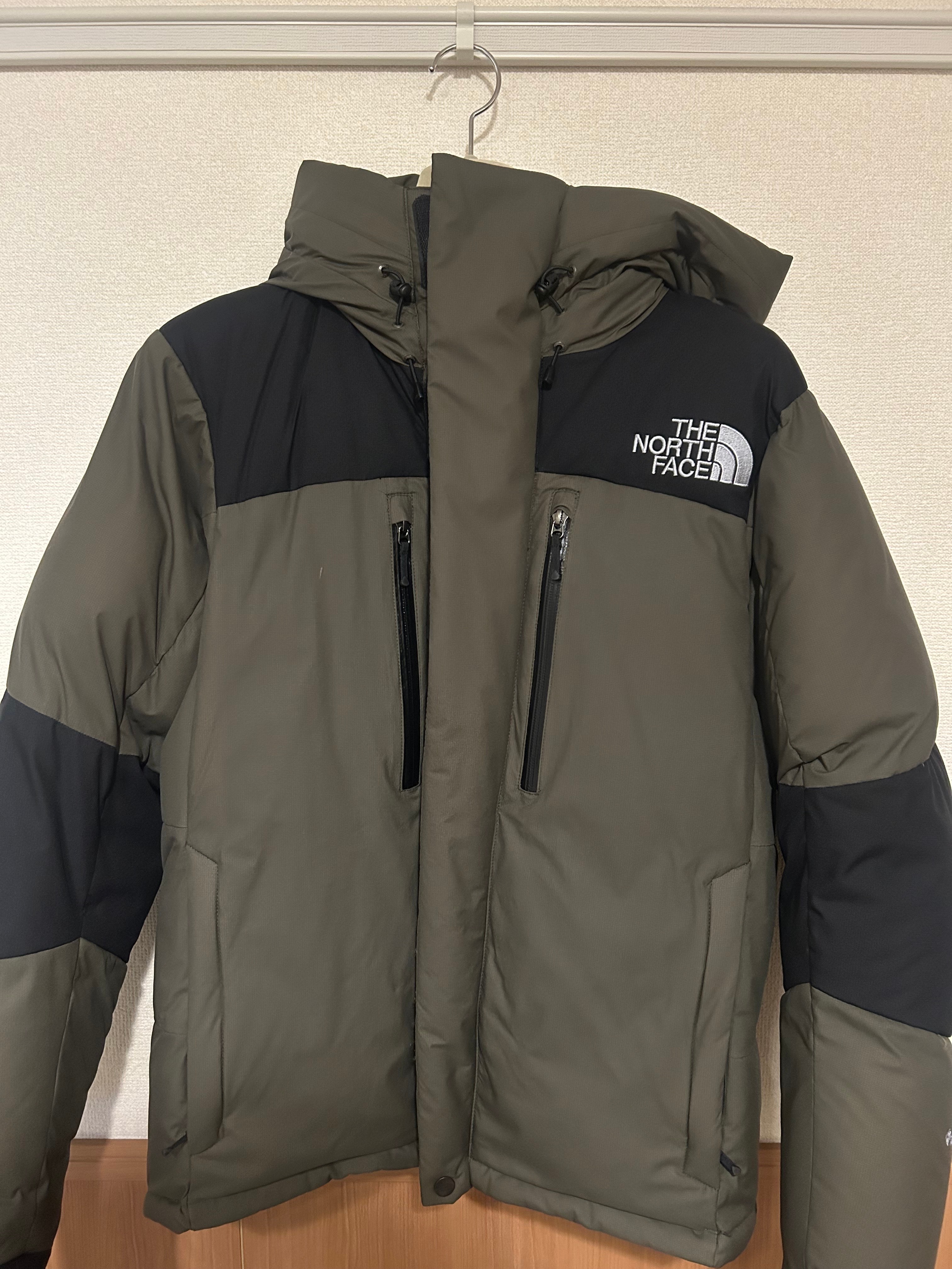 The North Face Baltro Light Jacket NT 2020/2021 "New Taupe"
