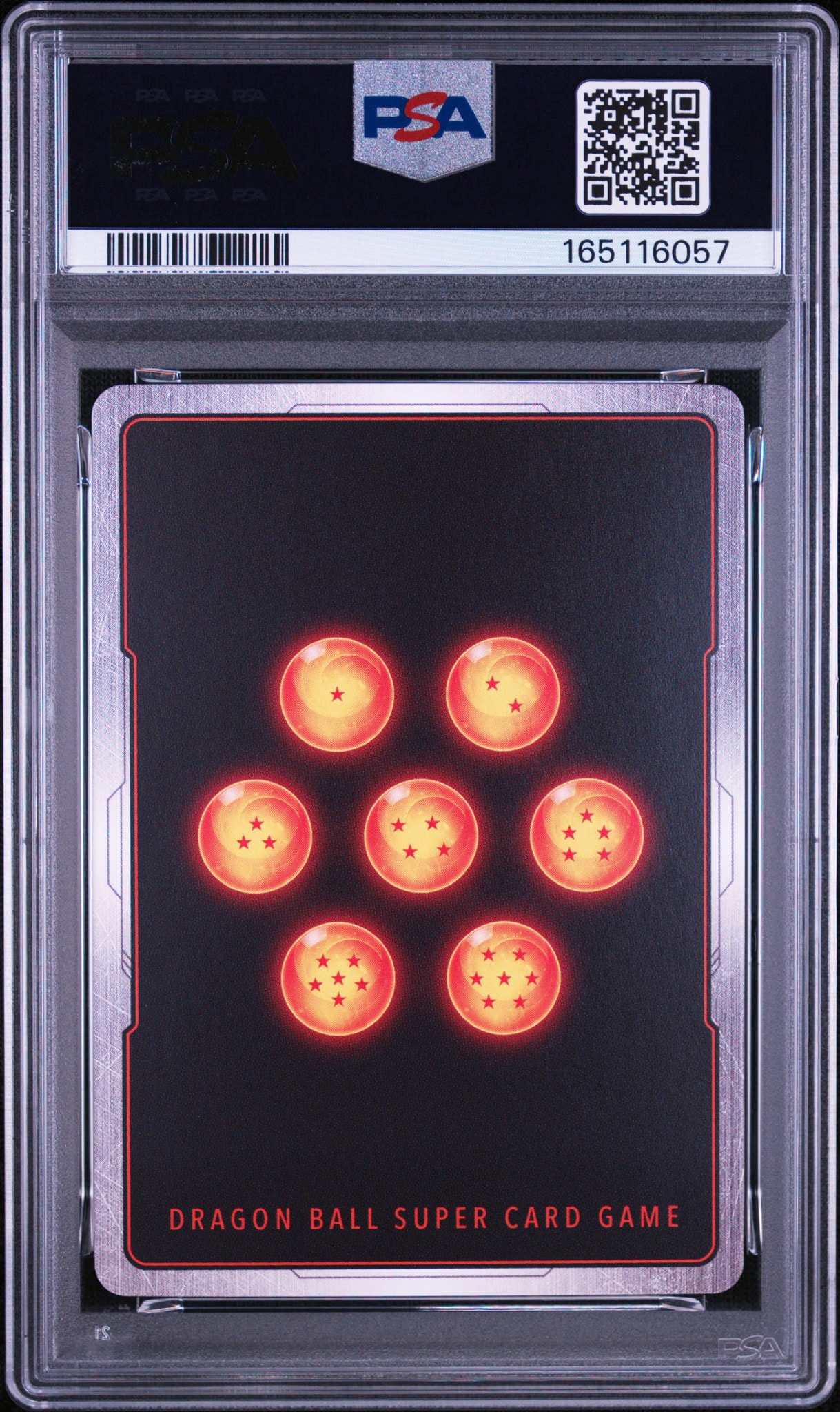 PSA10】孫悟空 PR☆ [FP-059](プロモーションカードパック「バトル