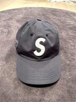 Supreme Ventile® S Logo 6-Panel