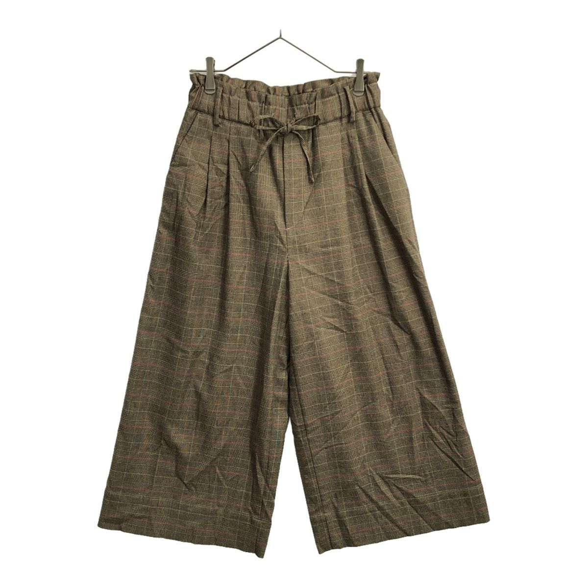 JOURNAL STANDARD ワイドパンツ