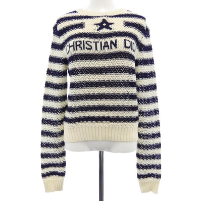 クリスチャンディオール CHRISTIAN DIOR 424S72AM759 ニット