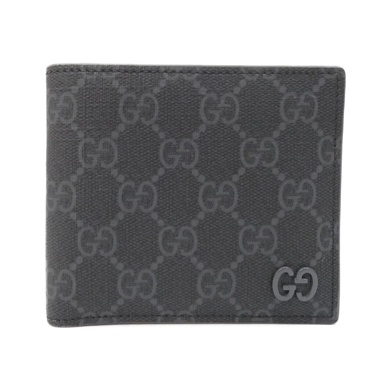グッチ 768244 FACQC 財布