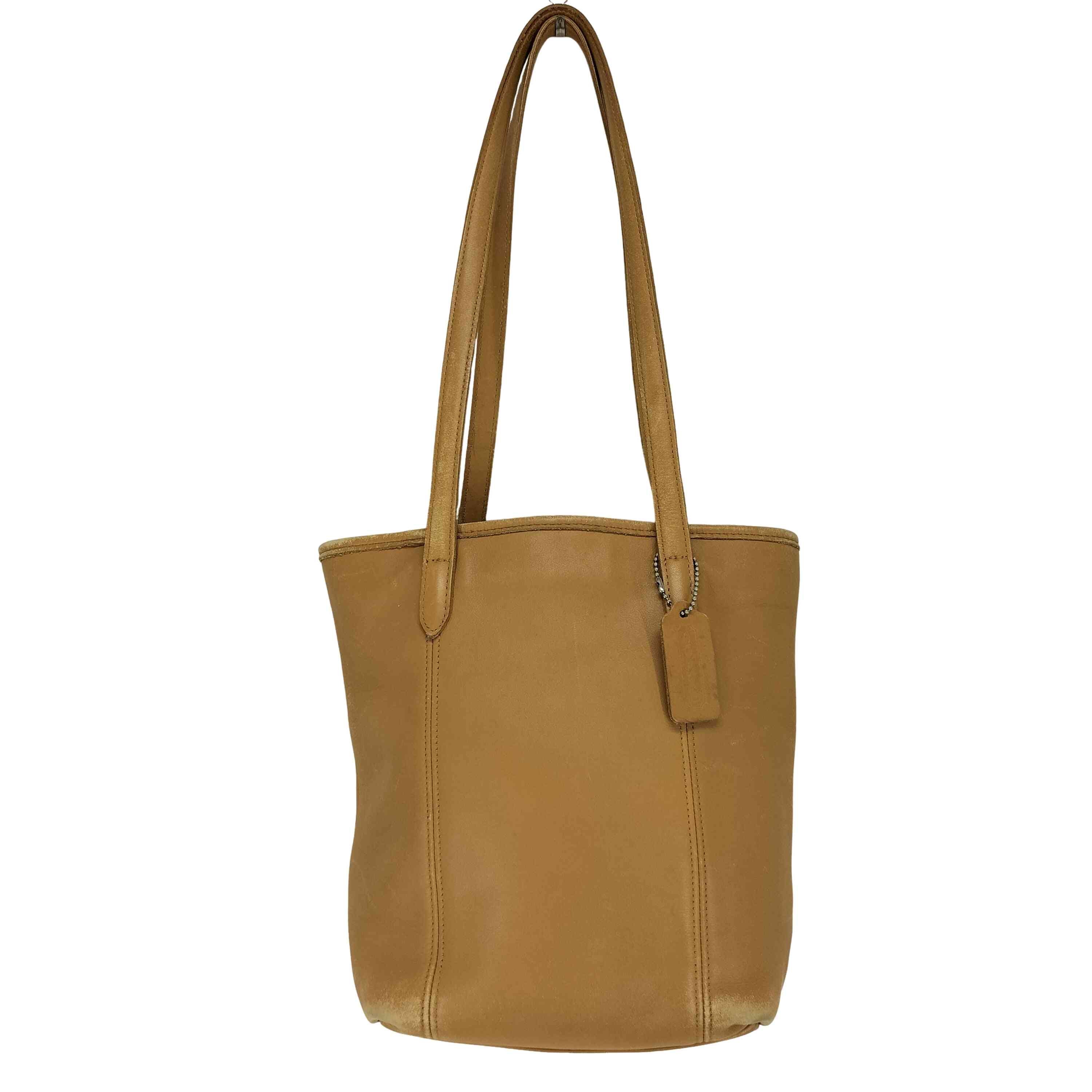 オールドコーチ トートバッグ old coach tote bag【1143670559993】