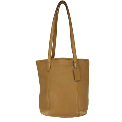 オールドコーチ トートバッグ old coach tote bag【1143670559993】