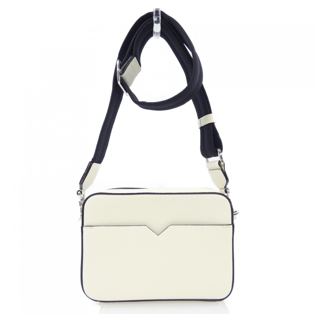 ヴァレクストラ VALEXTRA Vライン Vポーター MBVL0019028LRL99 BAG