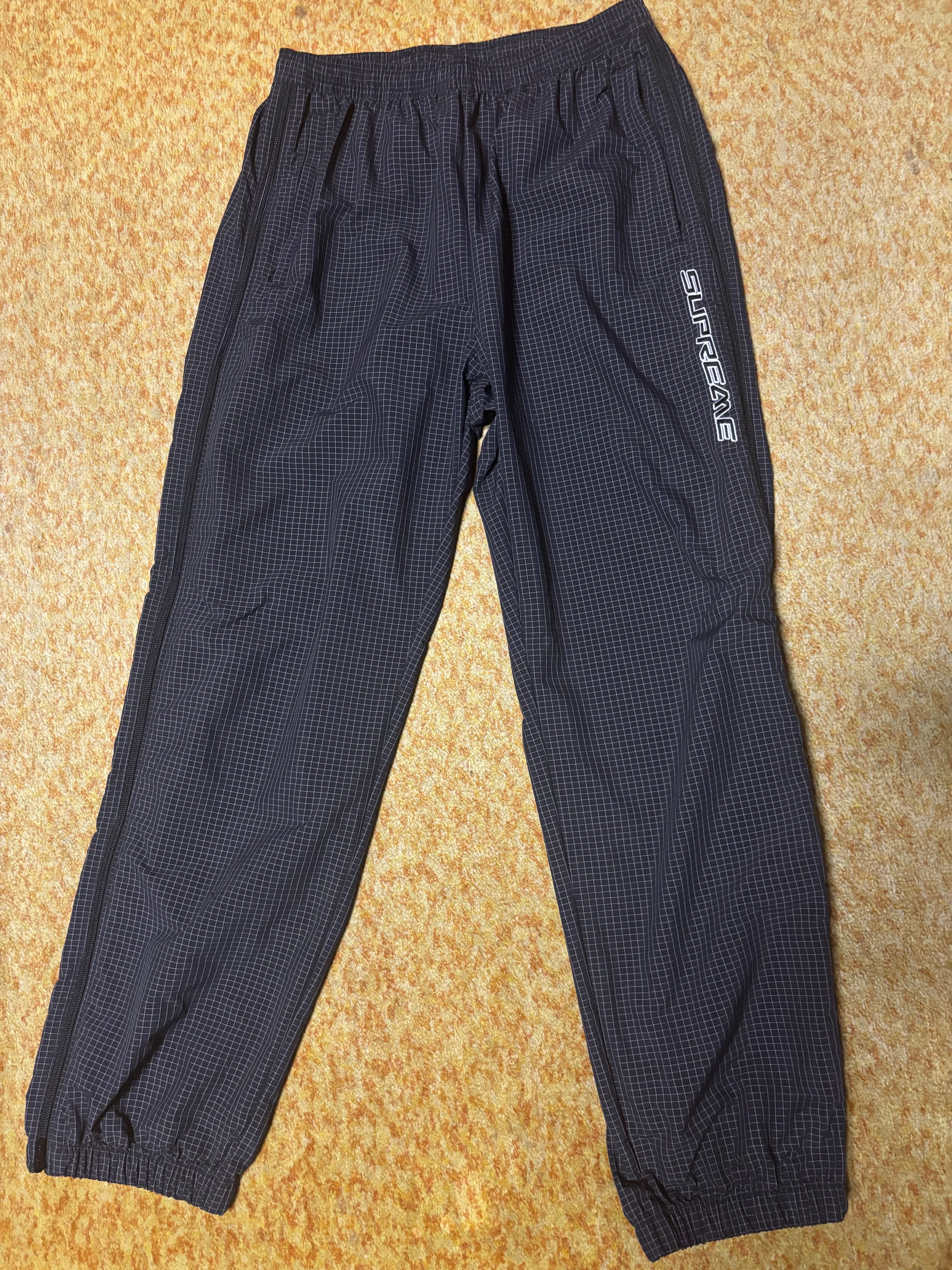 Supreme Vinci Per Noi Soccer Short 