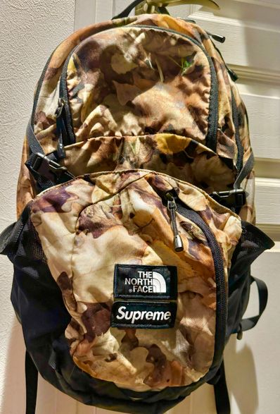 Supreme THE NORTH FACE POCONO BACKPACK