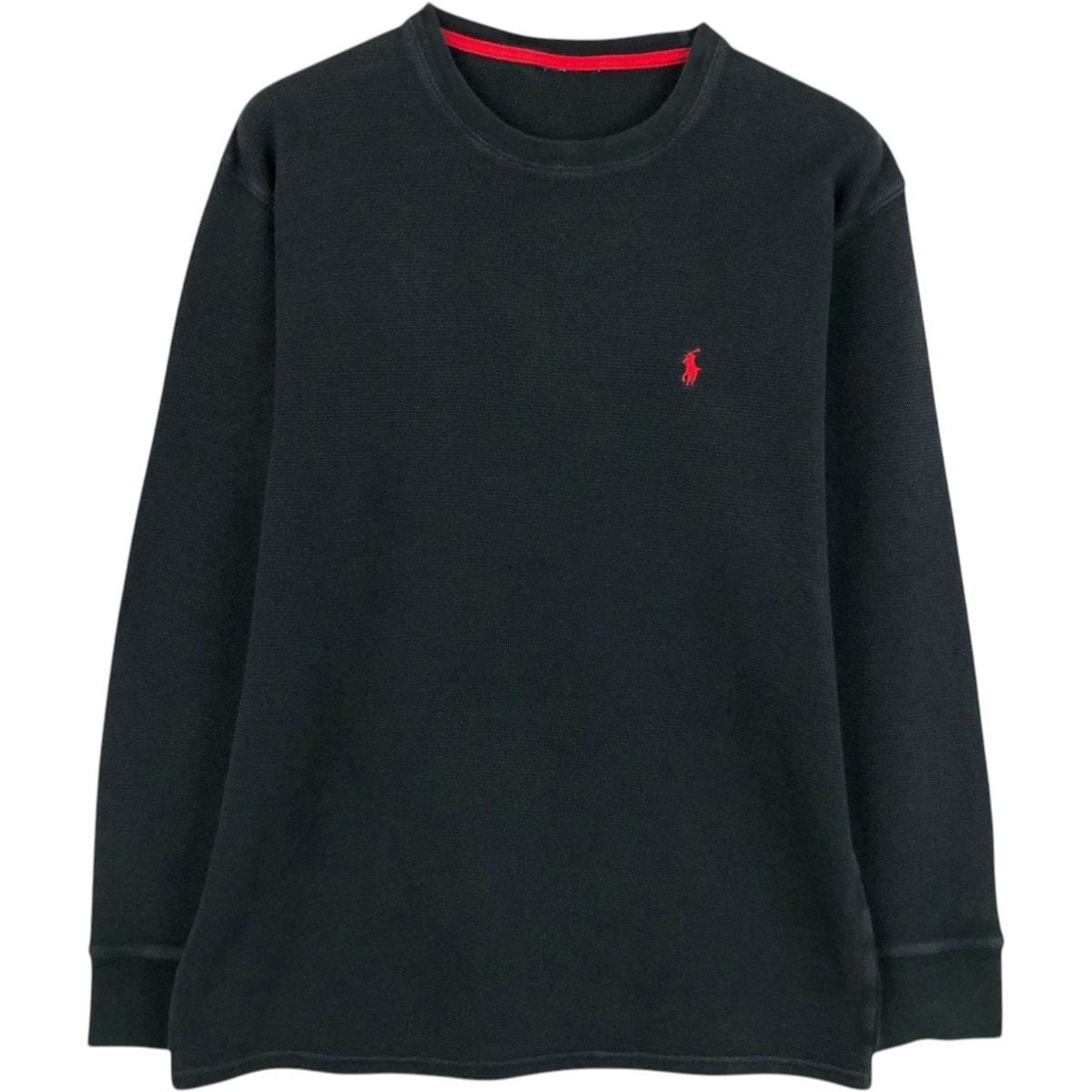 古着 ラルフローレン Ralph Lauren ロングTシャツ ロンT メンズXL相当/eaa672886