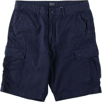 古着 リーバイス Levi's リップストップ カーゴショーツ ショートパンツ メンズw35相当/eaa621417