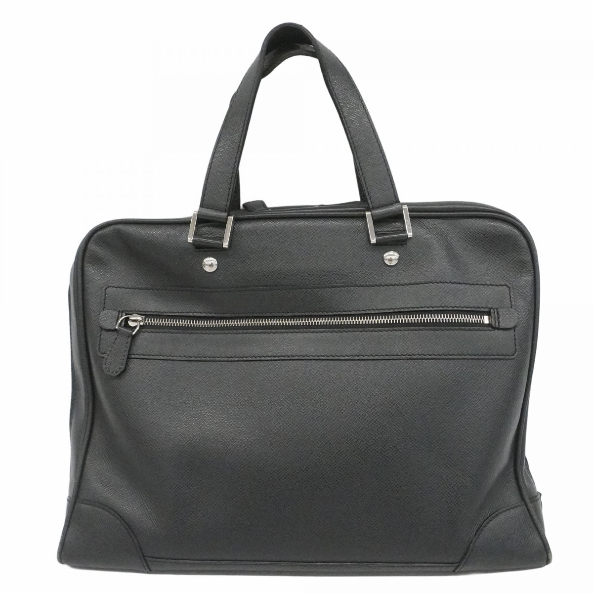 【6dc3156-k】ルイヴィトン ビジネスバッグ タイガ イゴール M31172 アルドワーズ【中古】メンズ