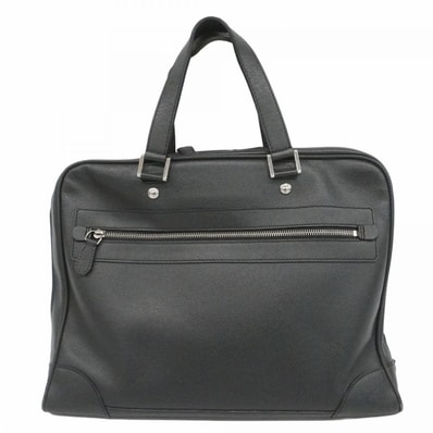 【6dc3156-k】ルイヴィトン ビジネスバッグ タイガ イゴール M31172 アルドワーズ【中古】メンズ