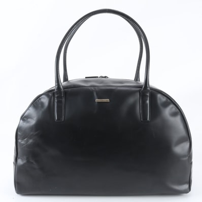 ■美品 グッチ012 2123 0328 ボストン バッグ レザー
