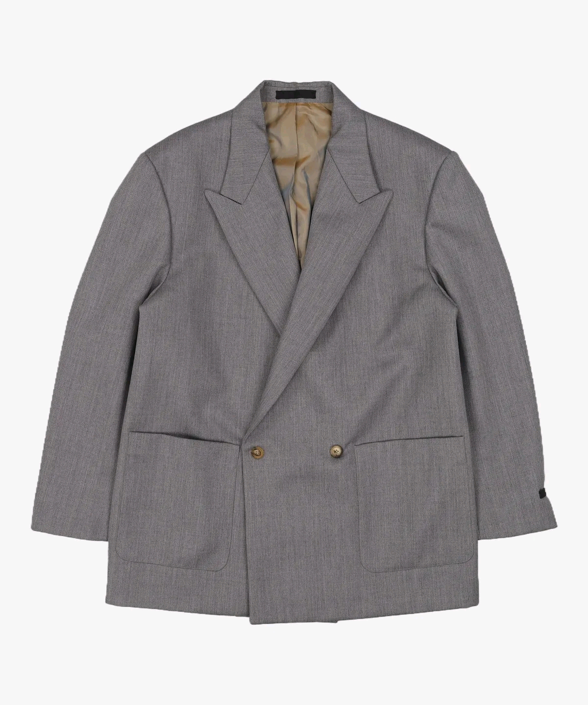 Suit/blazer jacket