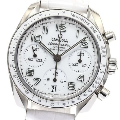 オメガ スピードマスター レディース 【中古】