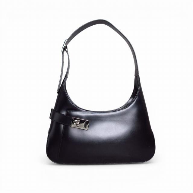 サルヴァトーレフェラガモ ショルダーバッグハンドバッグ レディース