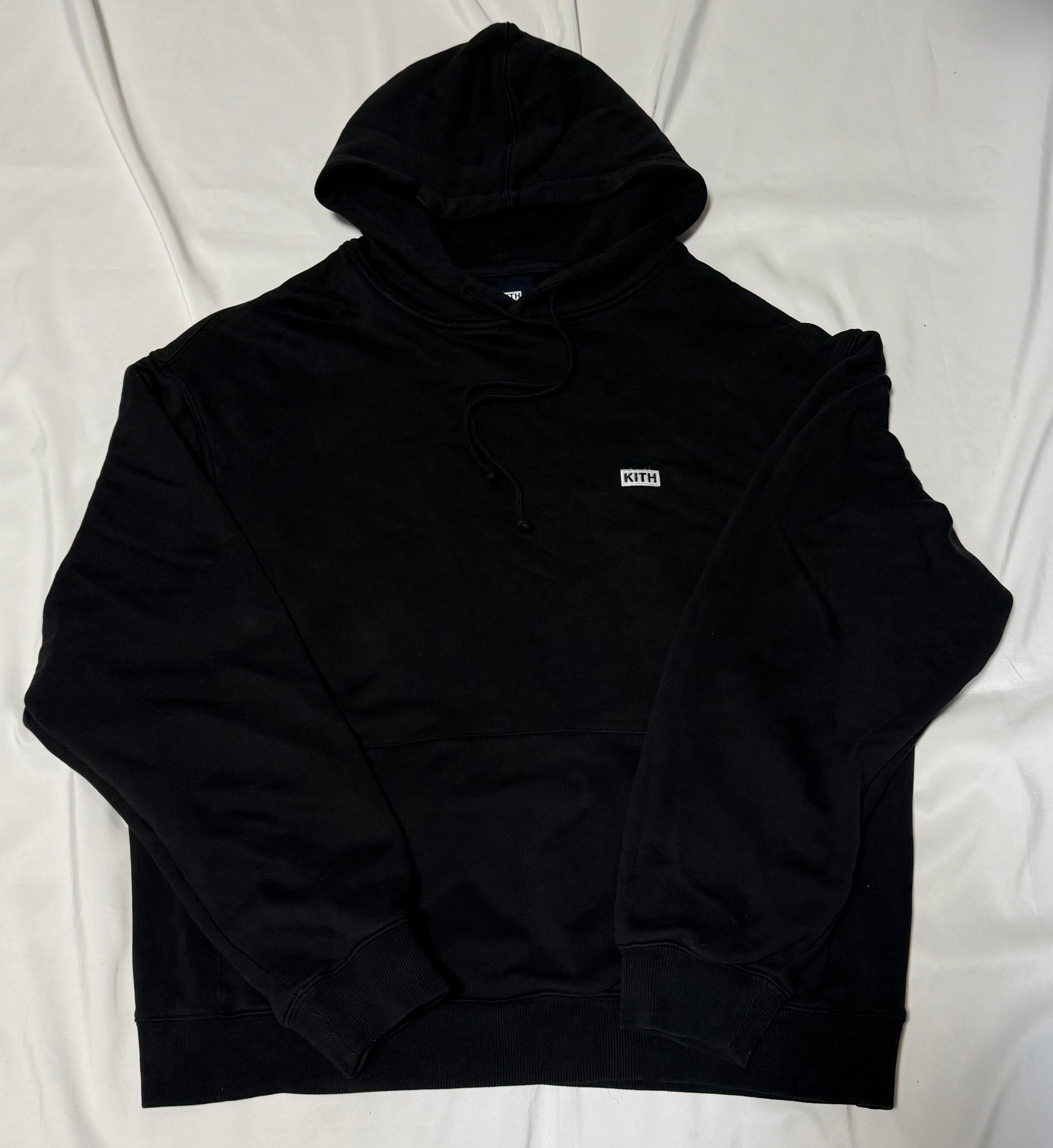 Kith x The Grinch Kids Scenic Williams Hoodie 