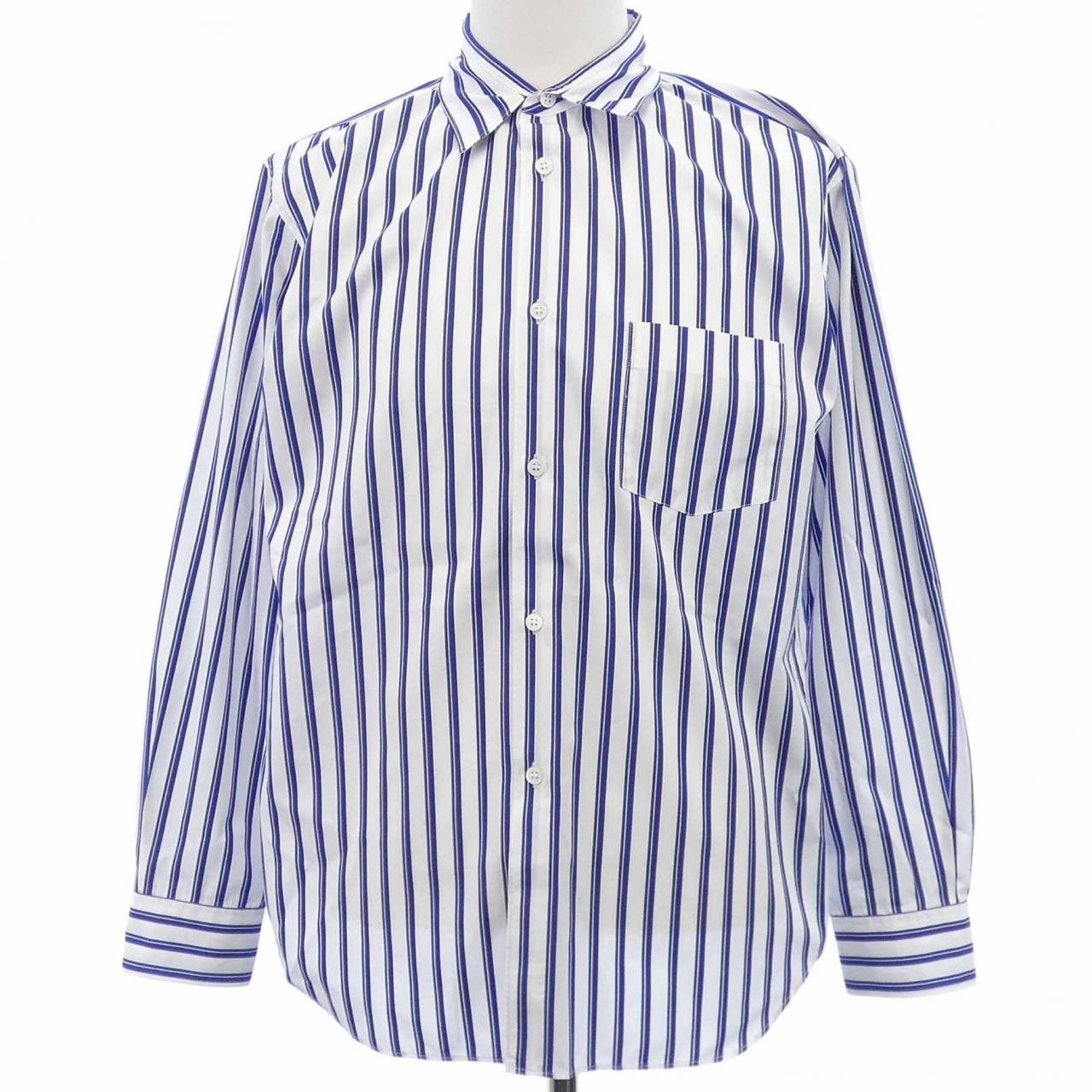 コムデギャルソンシャツ COMME des GARCONS SHIRT FZ-B125 シャツ