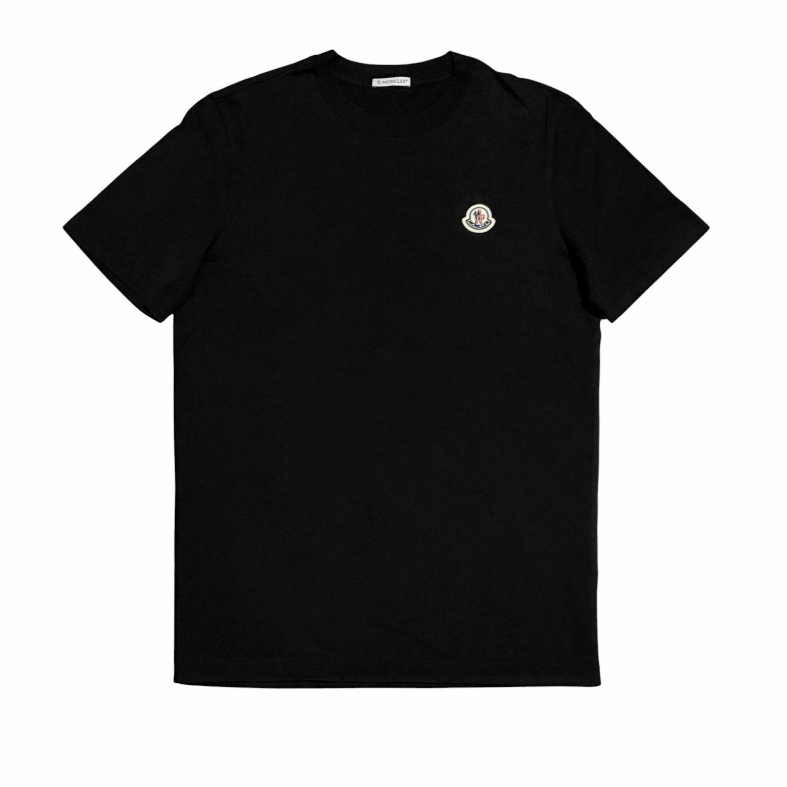 モンクレールK20918C00033 829H8 半袖Tシャツ メンズ