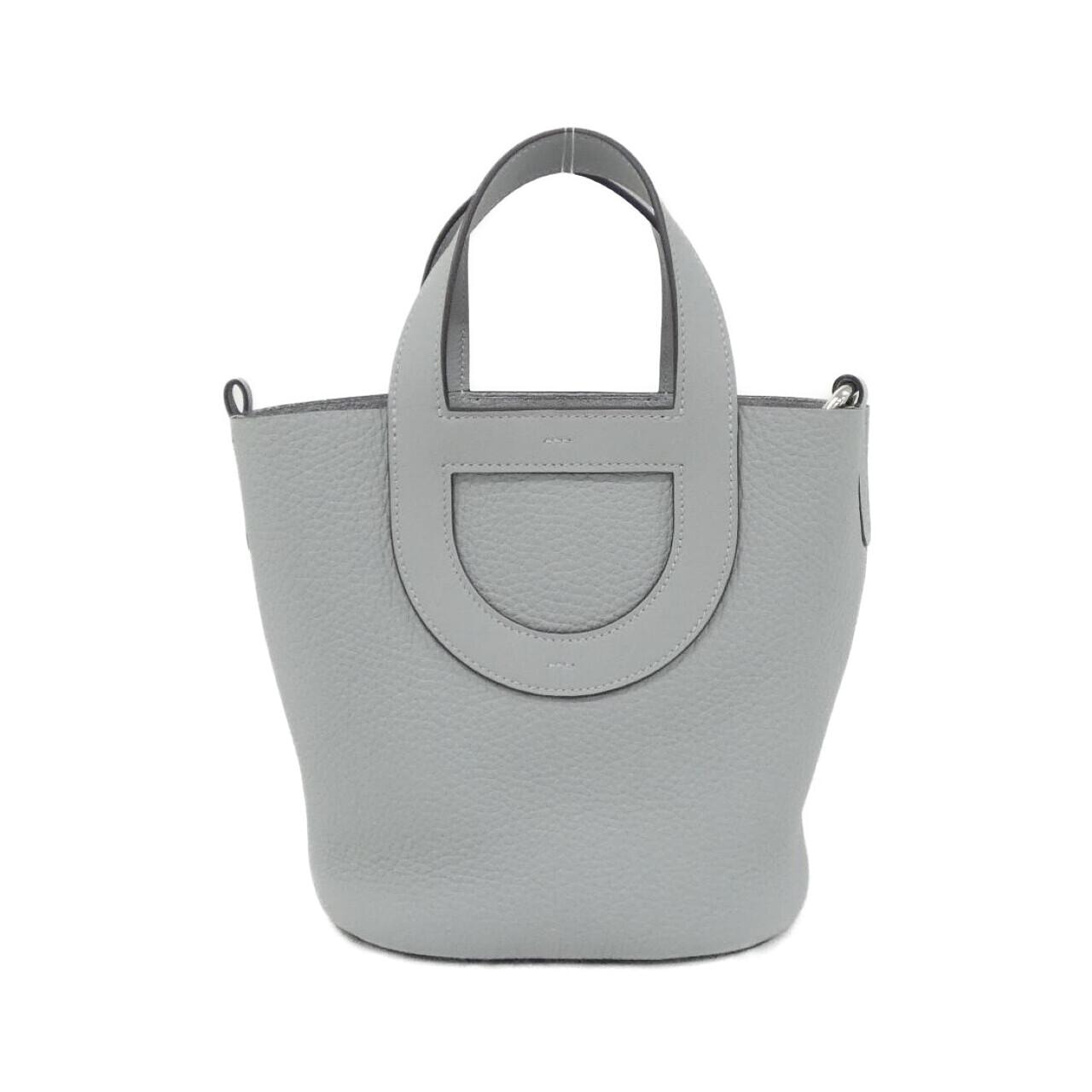 【未使用品】エルメス イン ザ ループ 18cm 084274CK バッグ